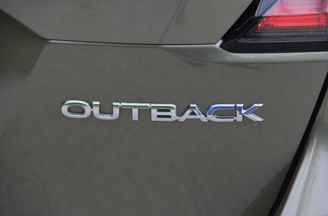 used 2024 Subaru Outback car, priced at $32,990