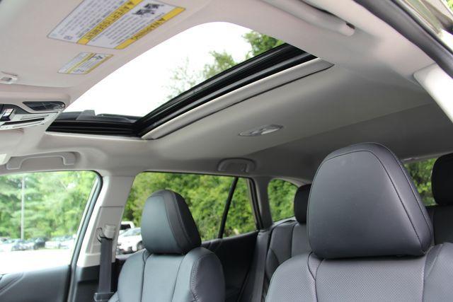 used 2024 Subaru Outback car, priced at $32,990