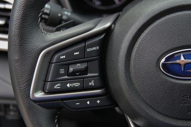 used 2024 Subaru Outback car, priced at $32,990