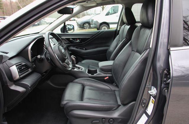used 2024 Subaru Outback car, priced at $35,990