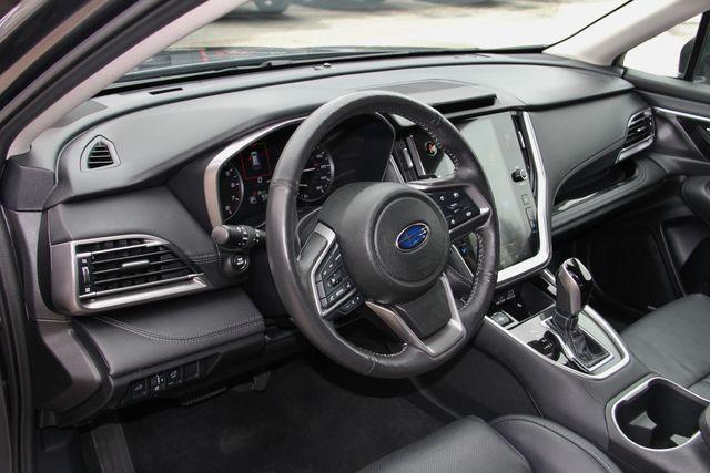 used 2024 Subaru Outback car, priced at $35,990