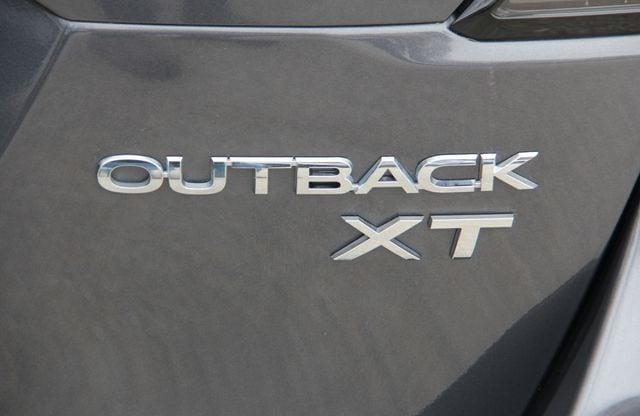 used 2024 Subaru Outback car, priced at $35,990