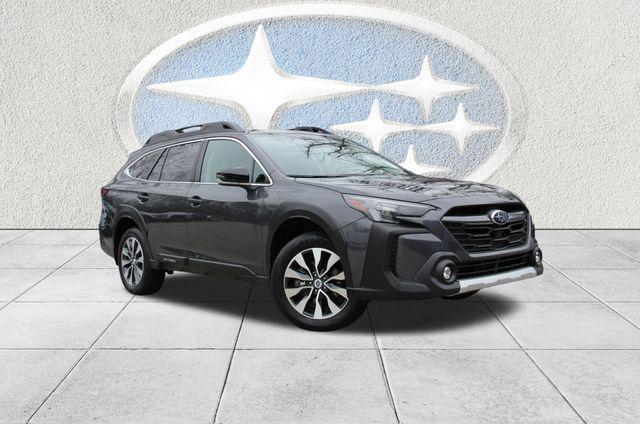 used 2024 Subaru Outback car, priced at $34,990