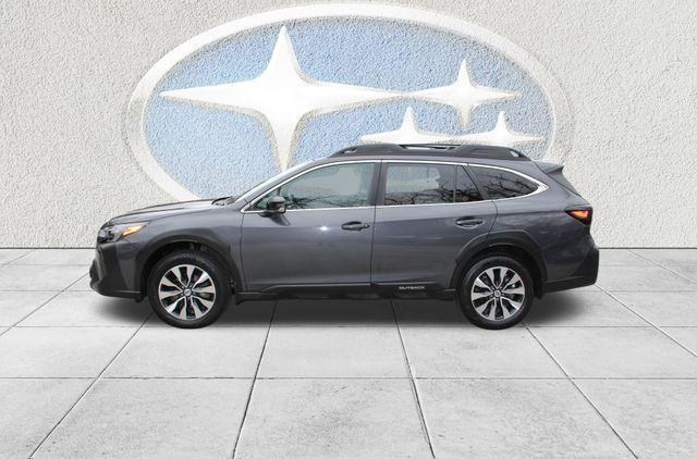 used 2024 Subaru Outback car, priced at $34,990