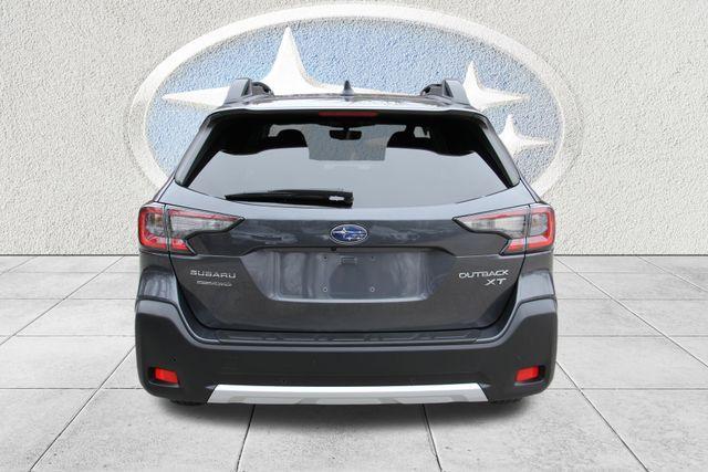used 2024 Subaru Outback car, priced at $34,990