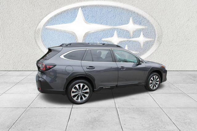 used 2024 Subaru Outback car, priced at $34,990