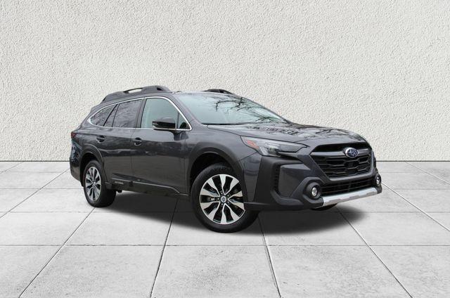used 2024 Subaru Outback car, priced at $35,990