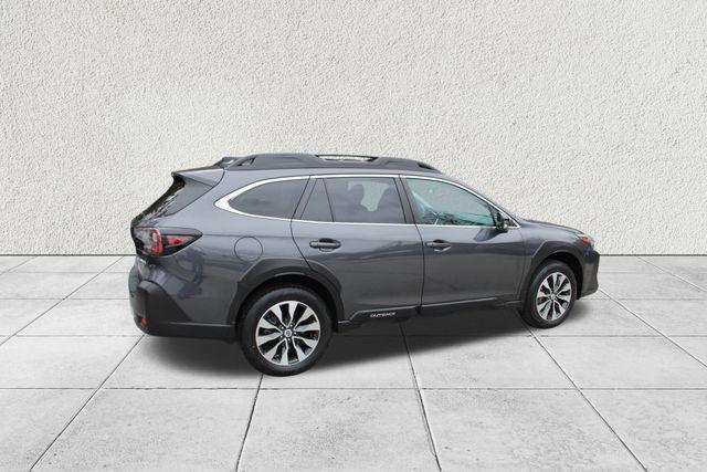 used 2024 Subaru Outback car, priced at $35,990