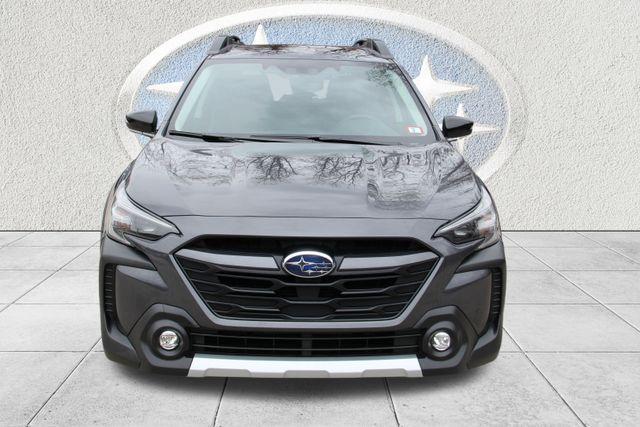 used 2024 Subaru Outback car, priced at $34,990
