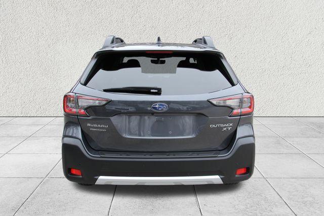 used 2024 Subaru Outback car, priced at $35,990