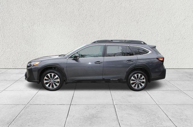 used 2024 Subaru Outback car, priced at $35,990