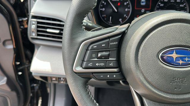 new 2025 Subaru Legacy car, priced at $28,062