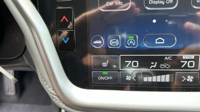 new 2025 Subaru Legacy car, priced at $28,062