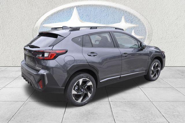 new 2024 Subaru Crosstrek car, priced at $34,604