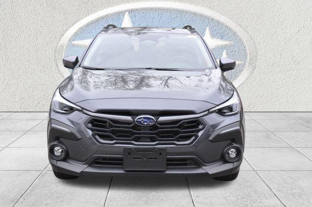 new 2024 Subaru Crosstrek car, priced at $34,604