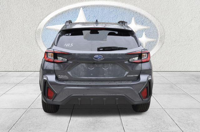 new 2024 Subaru Crosstrek car, priced at $34,604