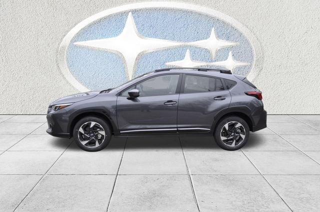 new 2024 Subaru Crosstrek car, priced at $34,604