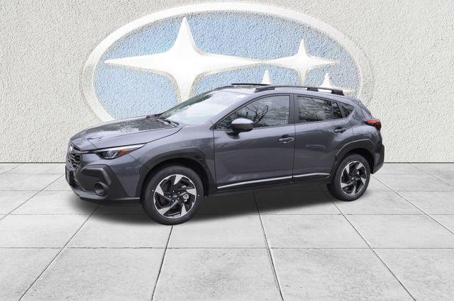 new 2024 Subaru Crosstrek car, priced at $34,604