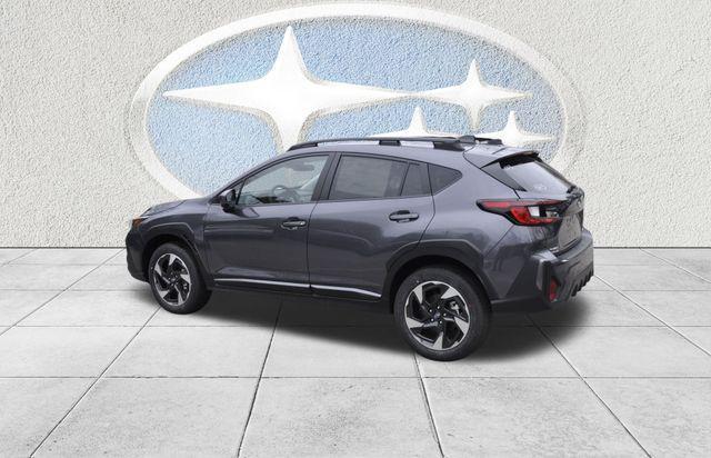 new 2024 Subaru Crosstrek car, priced at $34,604