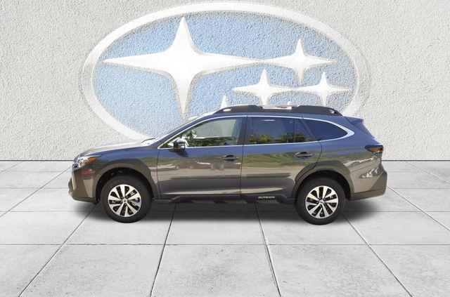 new 2025 Subaru Outback car, priced at $33,308