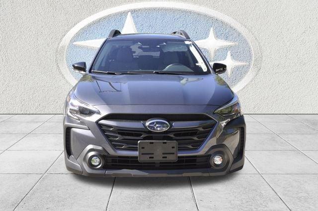new 2025 Subaru Outback car, priced at $33,308