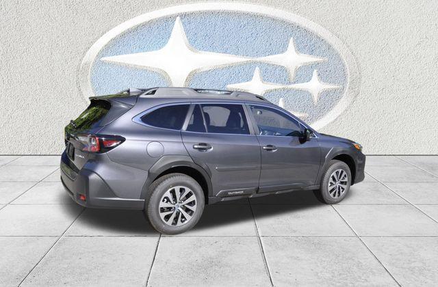 new 2025 Subaru Outback car, priced at $33,308