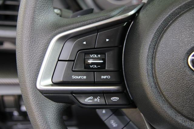 used 2023 Subaru Impreza car, priced at $21,995