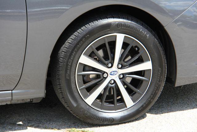 used 2023 Subaru Impreza car, priced at $21,995
