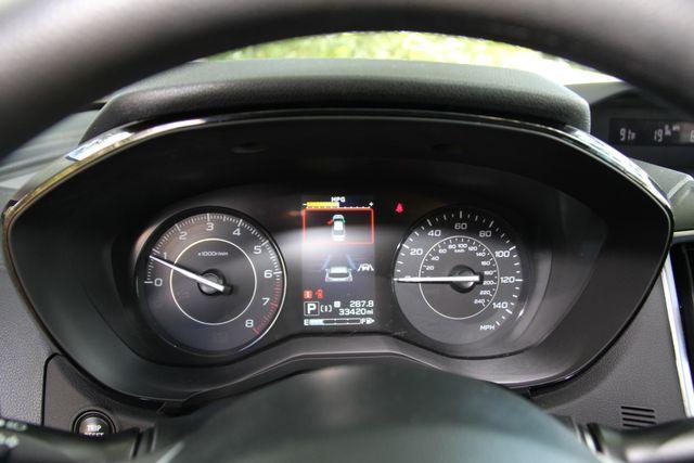 used 2023 Subaru Impreza car, priced at $21,995