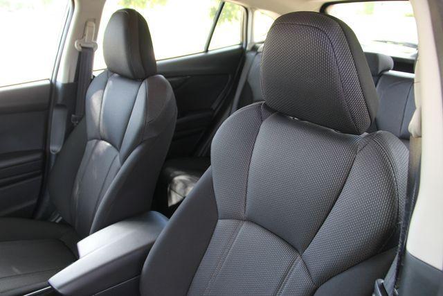 used 2023 Subaru Impreza car, priced at $21,995