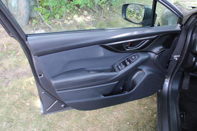 used 2023 Subaru Impreza car, priced at $21,995