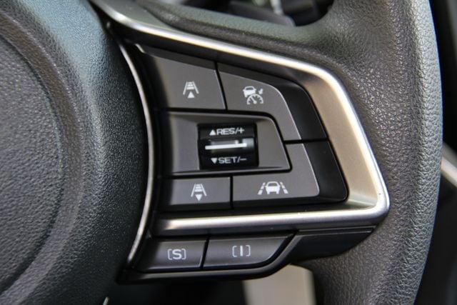 used 2023 Subaru Impreza car, priced at $21,995