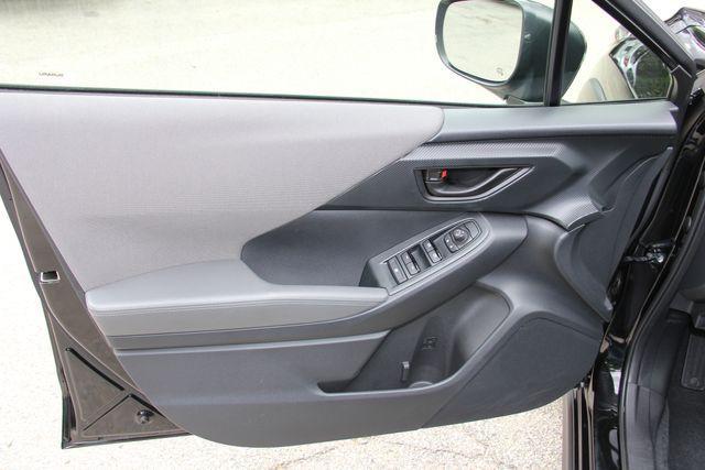 used 2024 Subaru Crosstrek car, priced at $27,990