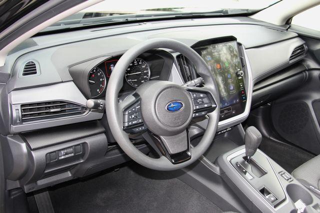 used 2024 Subaru Crosstrek car, priced at $27,990