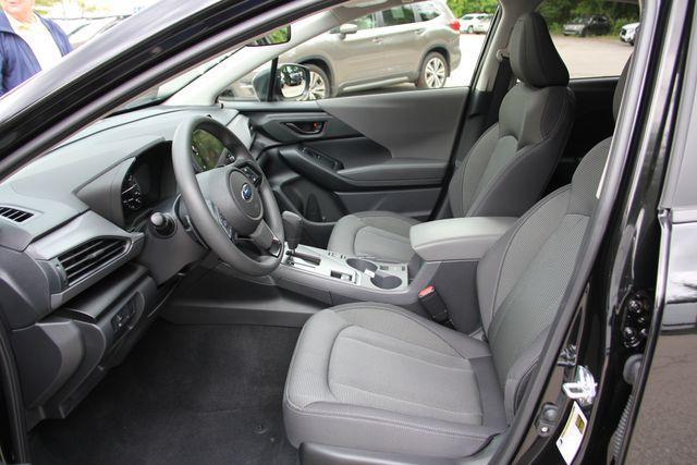 used 2024 Subaru Crosstrek car, priced at $27,990