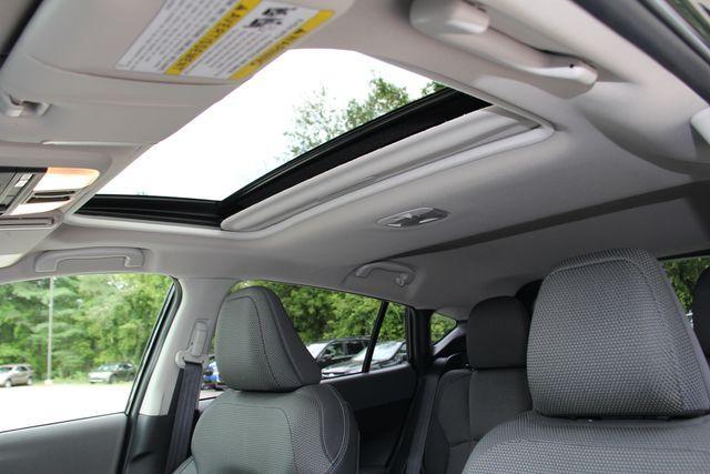 used 2024 Subaru Crosstrek car, priced at $27,990