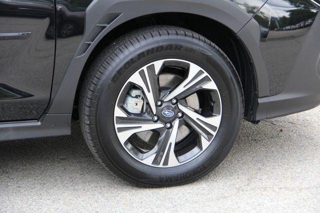 used 2024 Subaru Crosstrek car, priced at $27,990