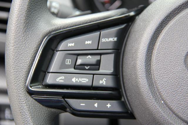 used 2024 Subaru Crosstrek car, priced at $27,990