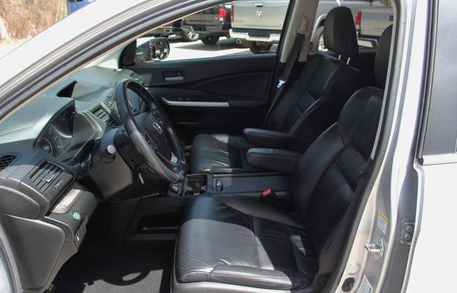 used 2013 Honda CR-V car, priced at $10,995