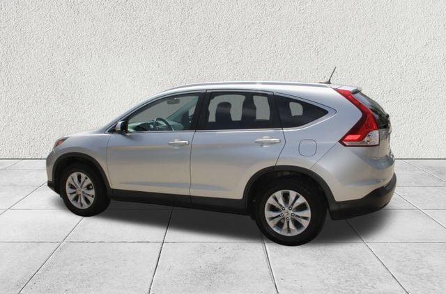 used 2013 Honda CR-V car, priced at $10,995