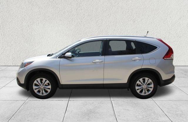 used 2013 Honda CR-V car, priced at $10,995
