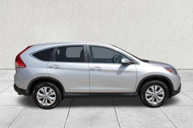 used 2013 Honda CR-V car, priced at $10,995