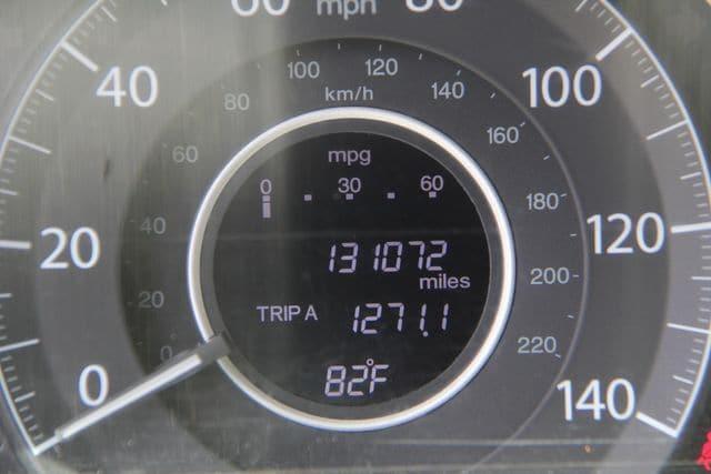 used 2013 Honda CR-V car, priced at $10,995