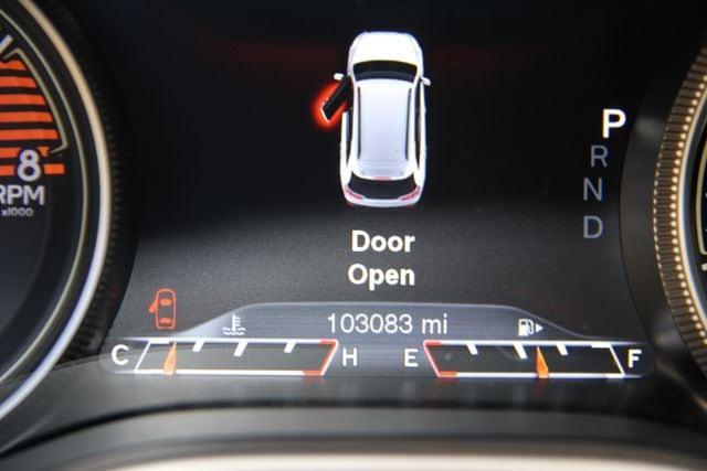 used 2016 Jeep Cherokee car, priced at $9,990