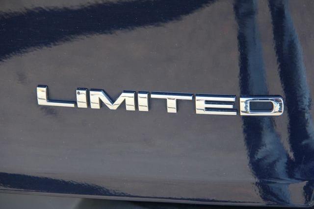 used 2016 Jeep Cherokee car, priced at $9,990