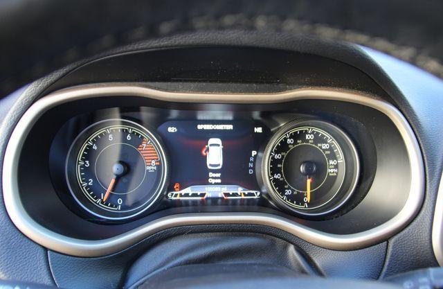 used 2016 Jeep Cherokee car, priced at $9,990