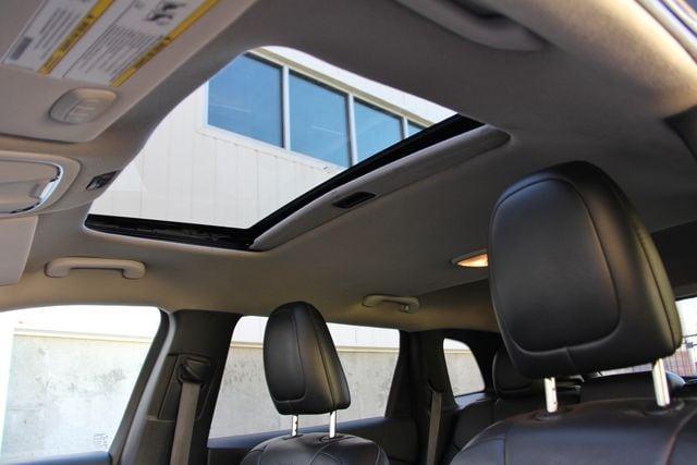 used 2016 Jeep Cherokee car, priced at $8,350