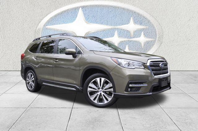 used 2022 Subaru Ascent car, priced at $31,790