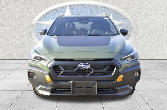 new 2025 Subaru Crosstrek car, priced at $34,872