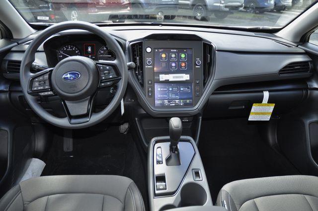 new 2024 Subaru Crosstrek car, priced at $26,909